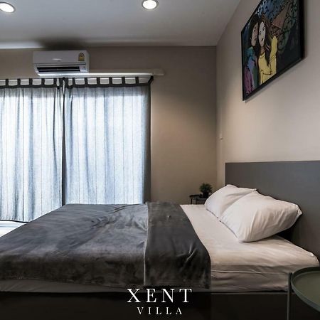 Xent Pool Villa ラノーン エクステリア 写真