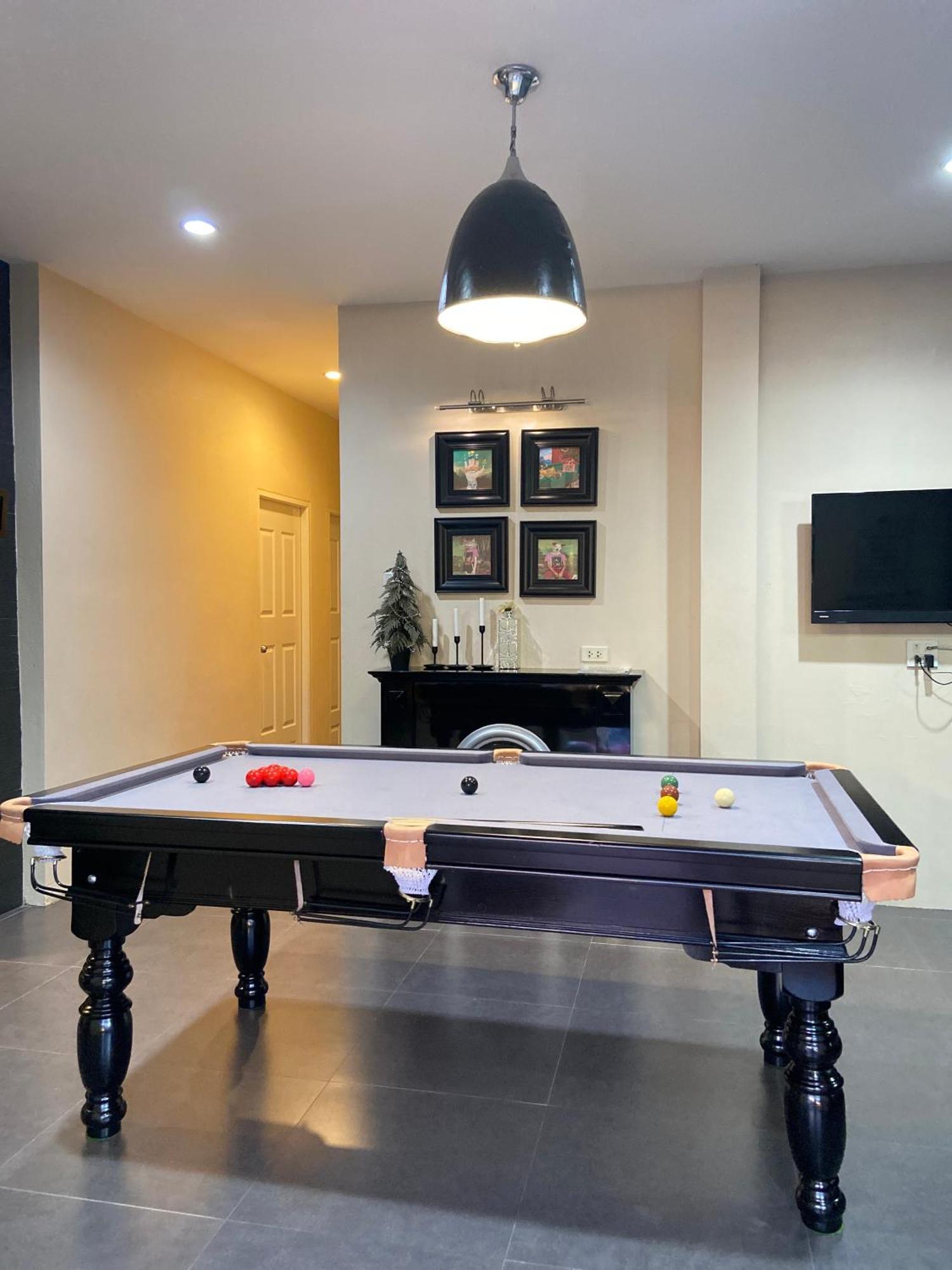 Xent Pool Villa ラノーン エクステリア 写真