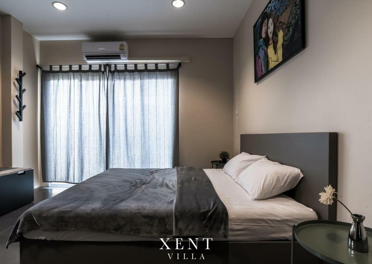 Xent Pool Villa ラノーン エクステリア 写真