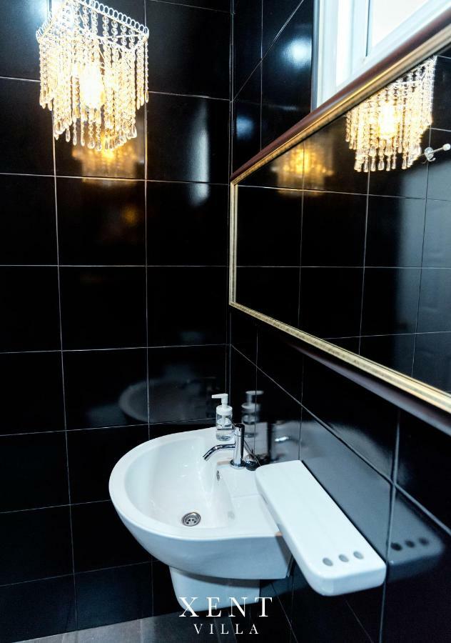 Xent Pool Villa ラノーン エクステリア 写真
