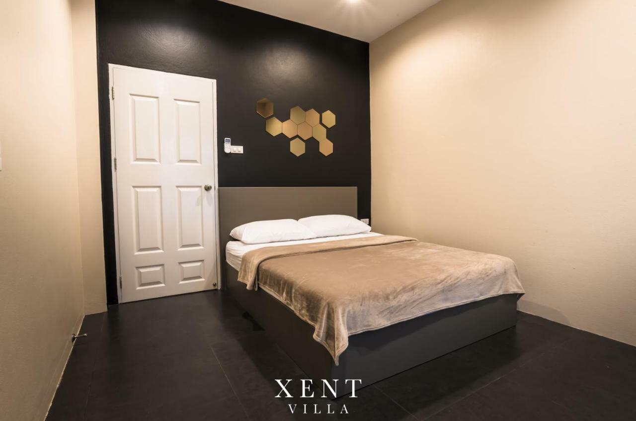 Xent Pool Villa ラノーン エクステリア 写真