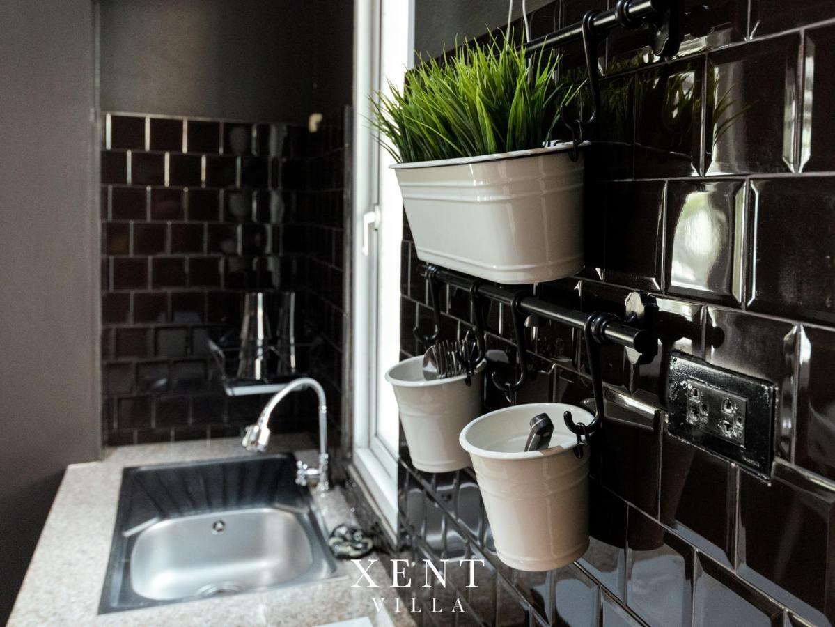Xent Pool Villa ラノーン エクステリア 写真