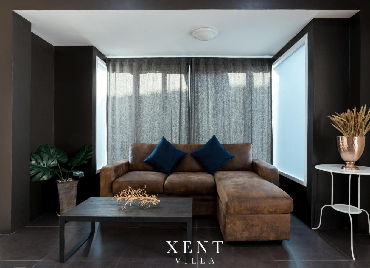 Xent Pool Villa ラノーン エクステリア 写真
